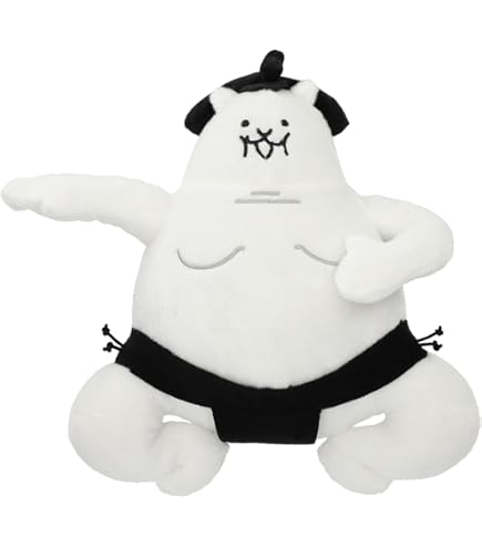 Amazon.co.jp: マエスケ ぬいぐるみ BIG モーリーファンタジー